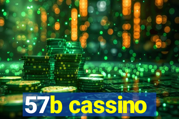 57b cassino