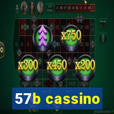 57b cassino