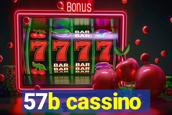 57b cassino