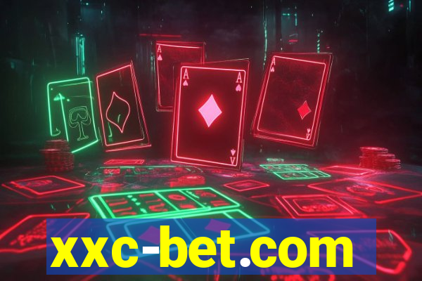 xxc-bet.com