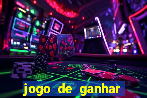 jogo de ganhar dinheiro de verdade no pix na hora