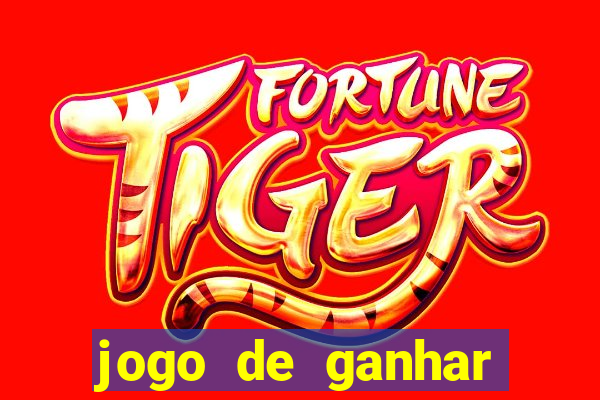 jogo de ganhar dinheiro de verdade no pix na hora