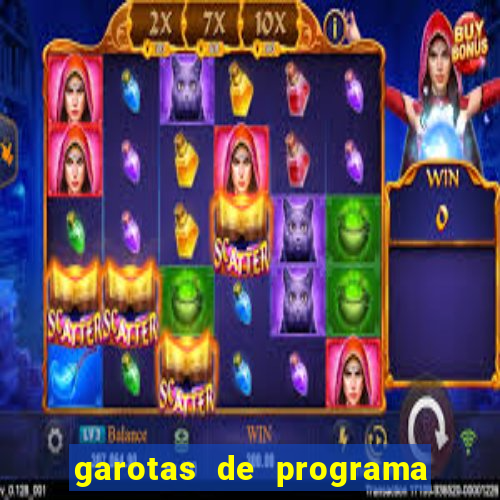 garotas de programa de betim