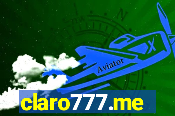 claro777.me