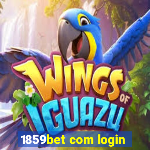 1859bet com login