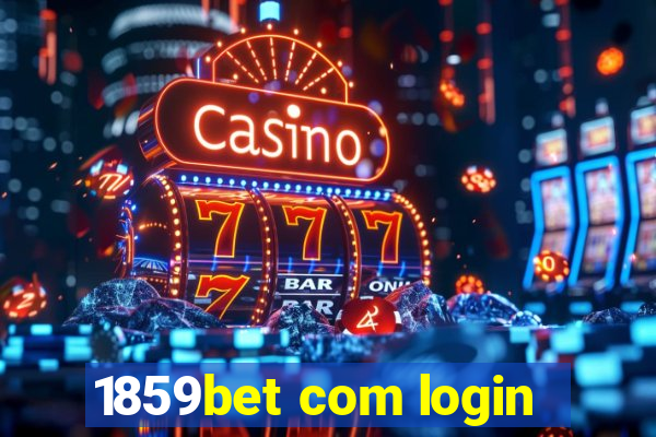 1859bet com login