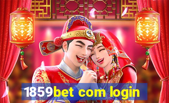 1859bet com login