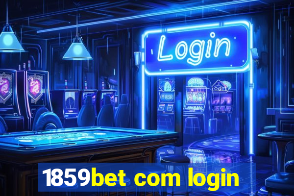 1859bet com login