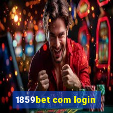 1859bet com login