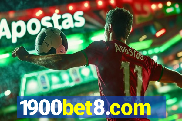 1900bet8.com