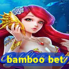 bamboo bet