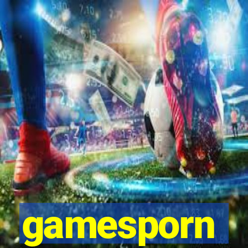 gamesporn