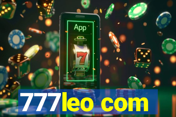 777leo com