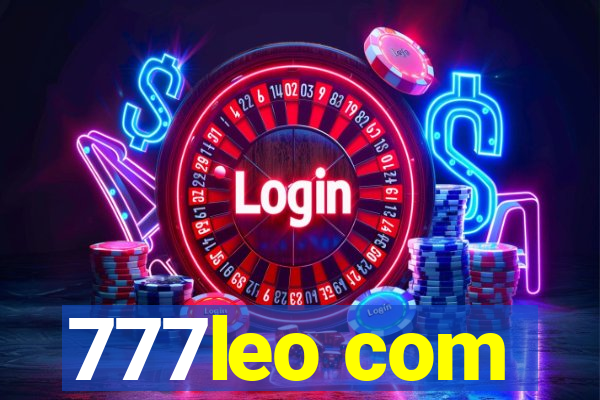 777leo com