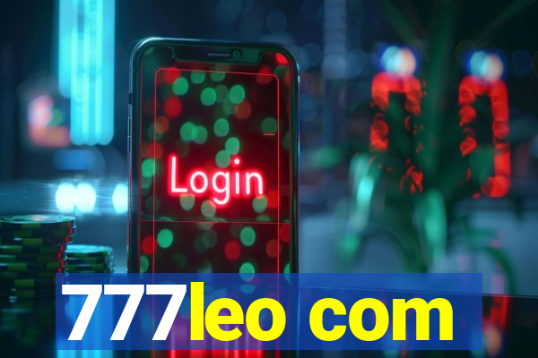 777leo com