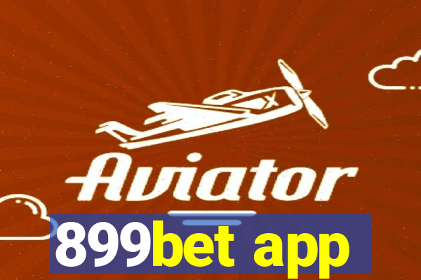 899bet app