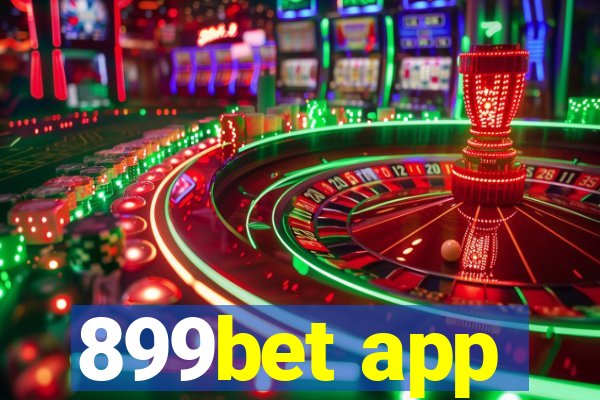 899bet app