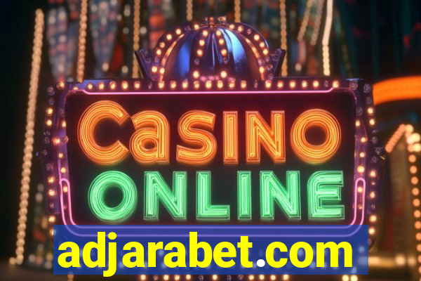 adjarabet.com