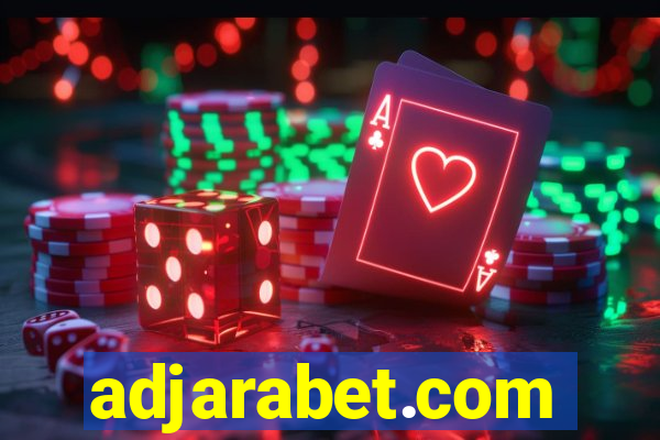 adjarabet.com