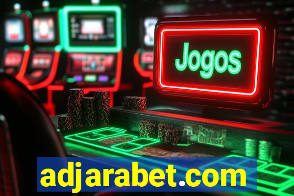 adjarabet.com