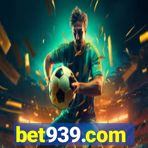 bet939.com