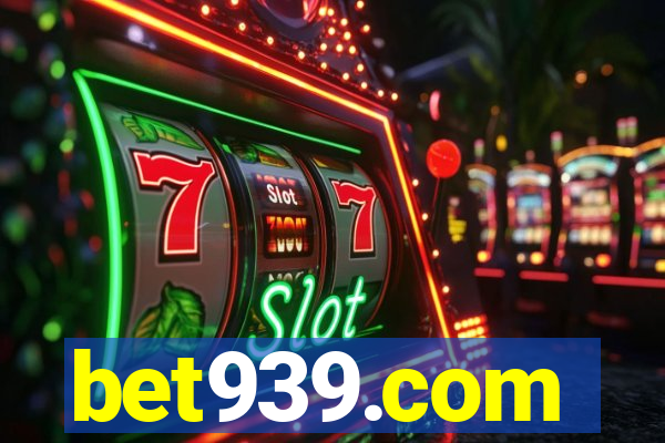 bet939.com