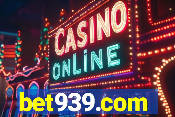 bet939.com