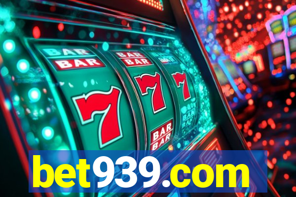 bet939.com