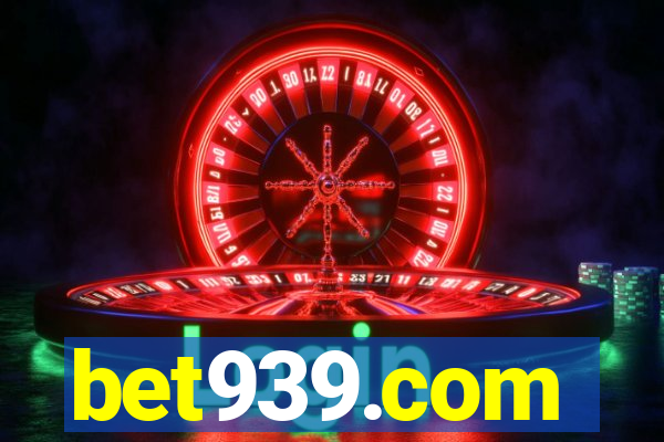 bet939.com