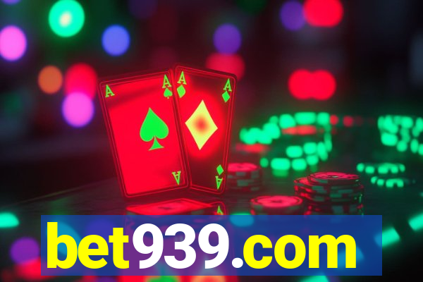 bet939.com