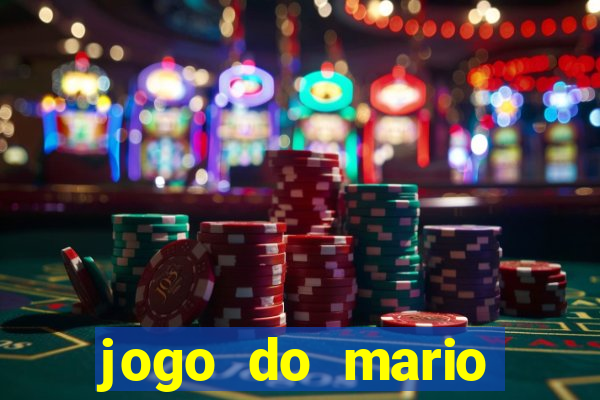 jogo do mario flash 2.0 no click jogos