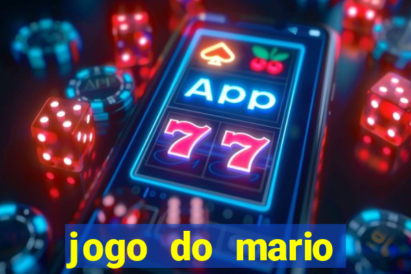 jogo do mario flash 2.0 no click jogos