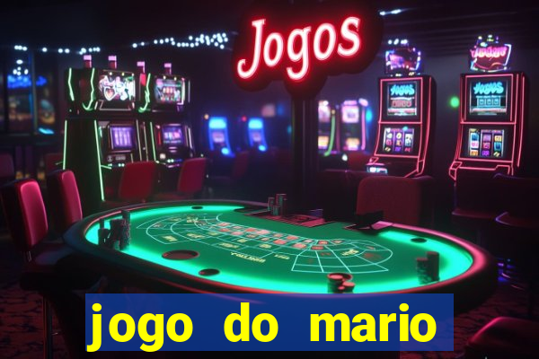 jogo do mario flash 2.0 no click jogos