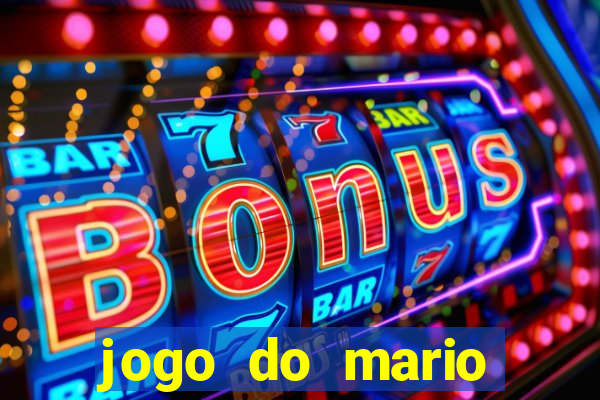 jogo do mario flash 2.0 no click jogos