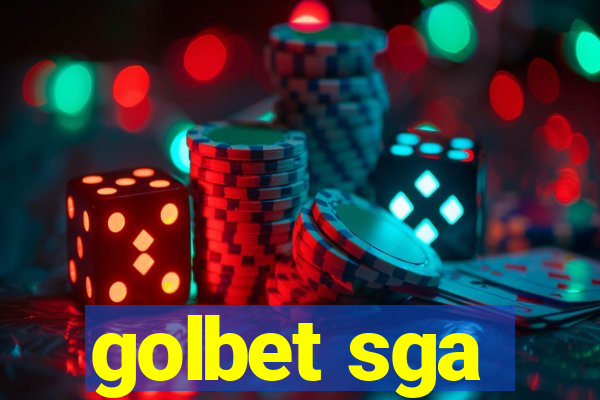 golbet sga