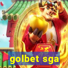 golbet sga