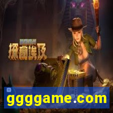 ggggame.com