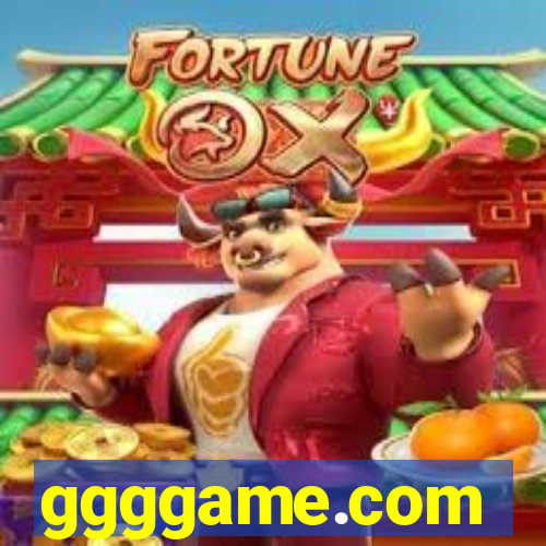 ggggame.com