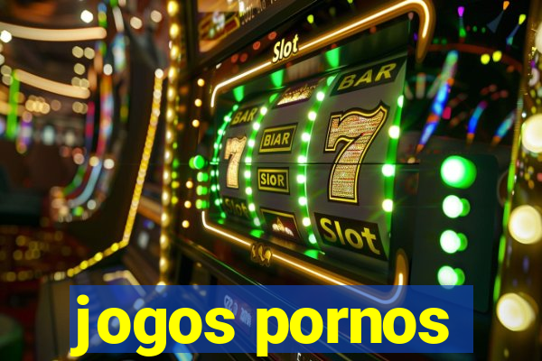 jogos pornos