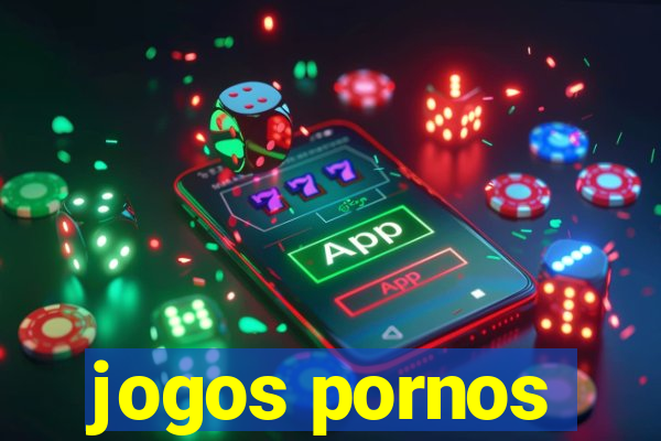 jogos pornos