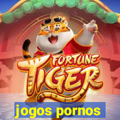 jogos pornos