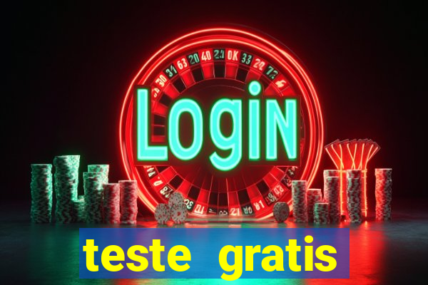 teste gratis fortune tiger