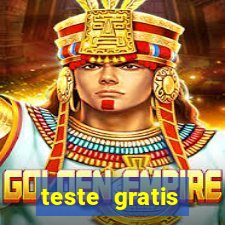 teste gratis fortune tiger