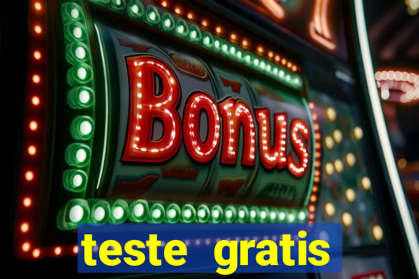 teste gratis fortune tiger