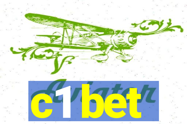 c1 bet