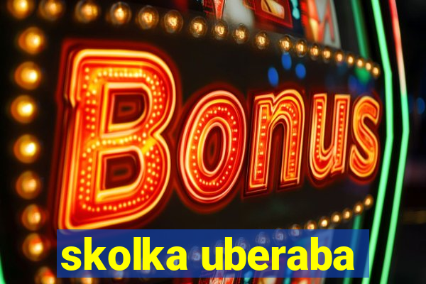 skolka uberaba