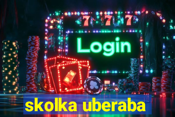 skolka uberaba