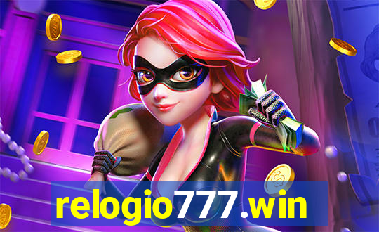 relogio777.win