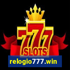 relogio777.win