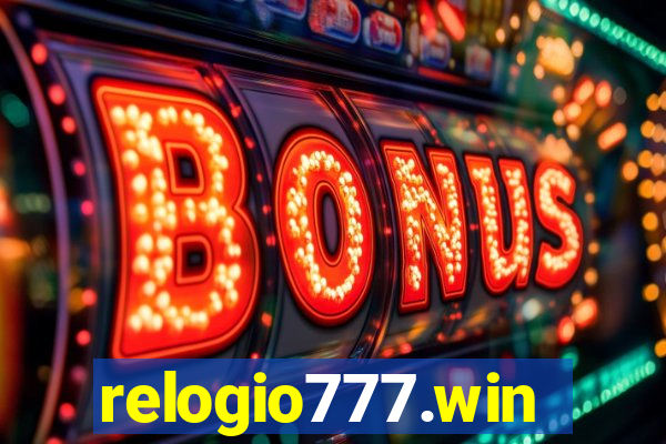 relogio777.win